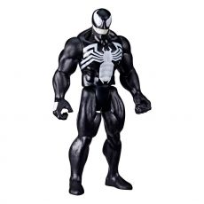The Amazing Spider-Man Marvel Legends Retro Collection Action Figure 2022 Venom 10 cm