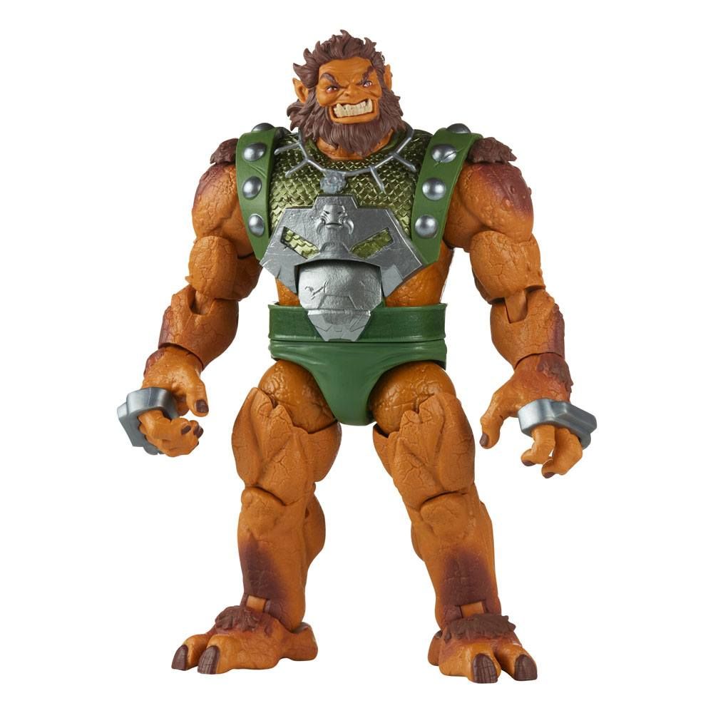 Thor Marvel Legends Series Action Figure 2022 Ulik 15 cm Hasbro