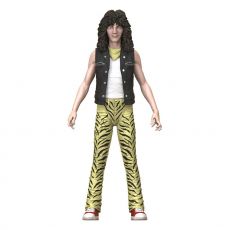 Van Halen BST AXN Action Figure Eddie Van Halen Yellow Zebra Pants SDCC Esclusive 13 cm