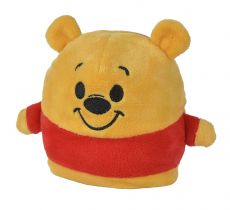 Disney: Winnie The Pooh Reversible Plush Figure Winnie/I-Aah 8 cm