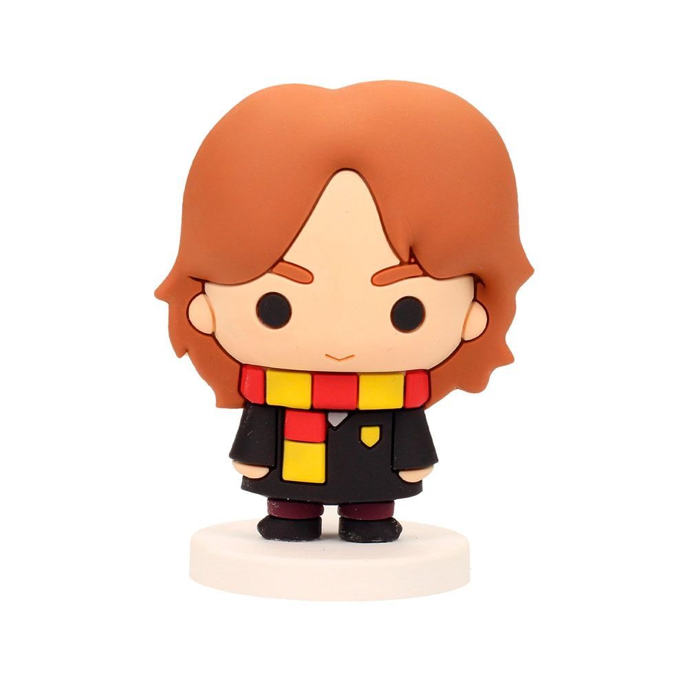 Harry Potter Pokis Rubber Minifigure George Weasley 6 cm SD Toys