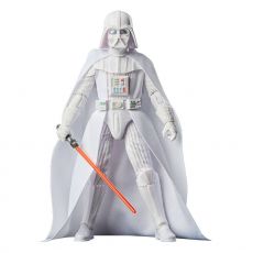 Star Wars Infinities: Return of the Jedi Black Series Archive Action Figure 2023 Infinities Darth Vader 15 cm Hasbro