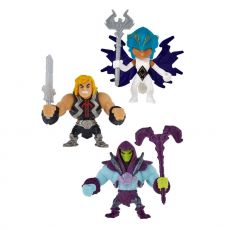 He-Man and the Masters of the Universe Eternia Minis Action Figures 8 cm 2022 Assortment (8)