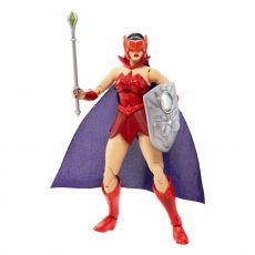 Masters of the Universe Masterverse Action Figure 2022 Princess of Power: Catra 18 cm