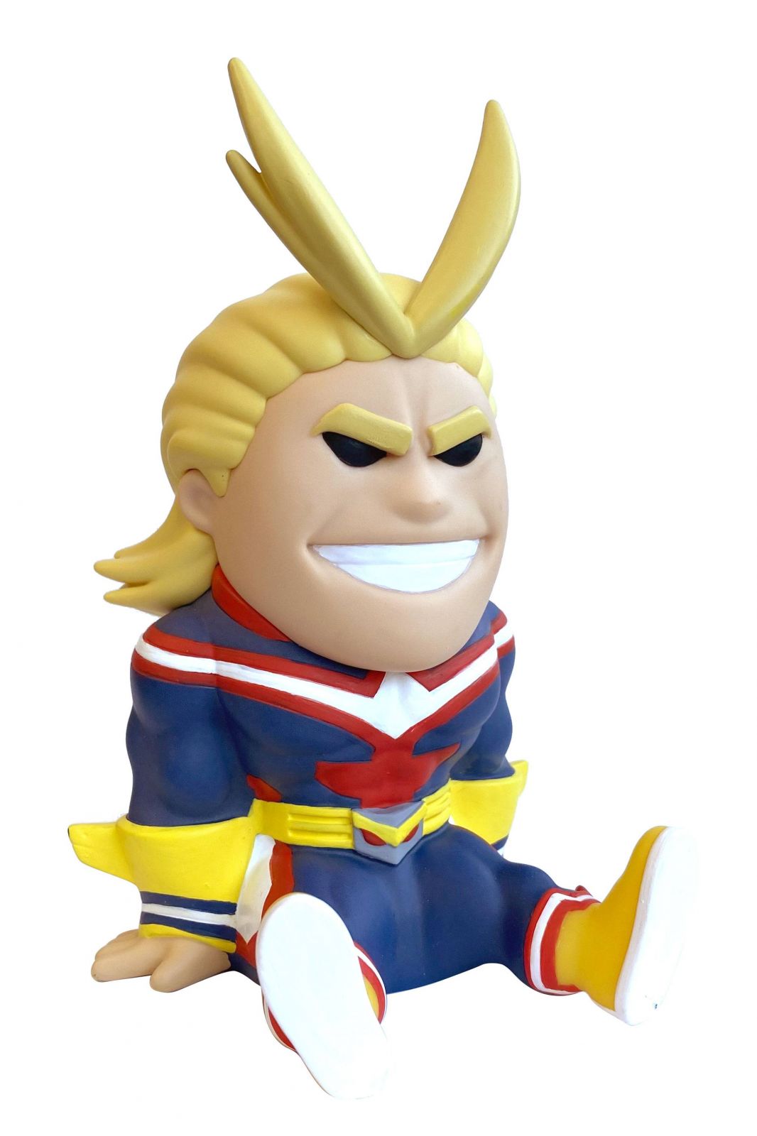 My Hero Academia Coin Bank All Might 18 cm Plastoy