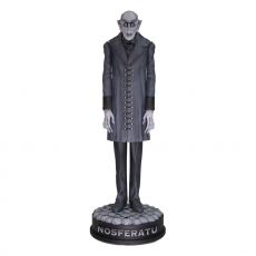 Nosferatu: A Symphony of Horror Statue 1/6 Nosferatu (Black & White Version) 38 cm