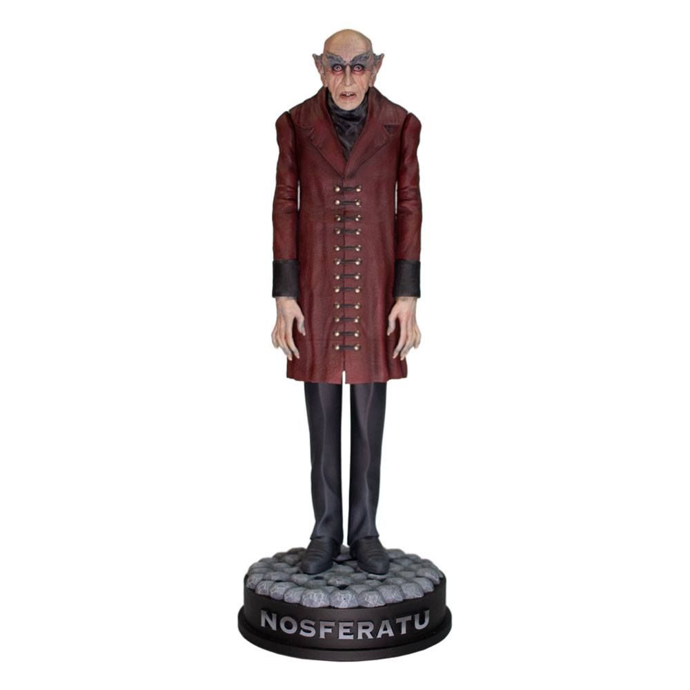 Nosferatu: A Symphony of Horror Statue 1/6 Nosferatu (Color Version) 38 cm Quarantine Studio