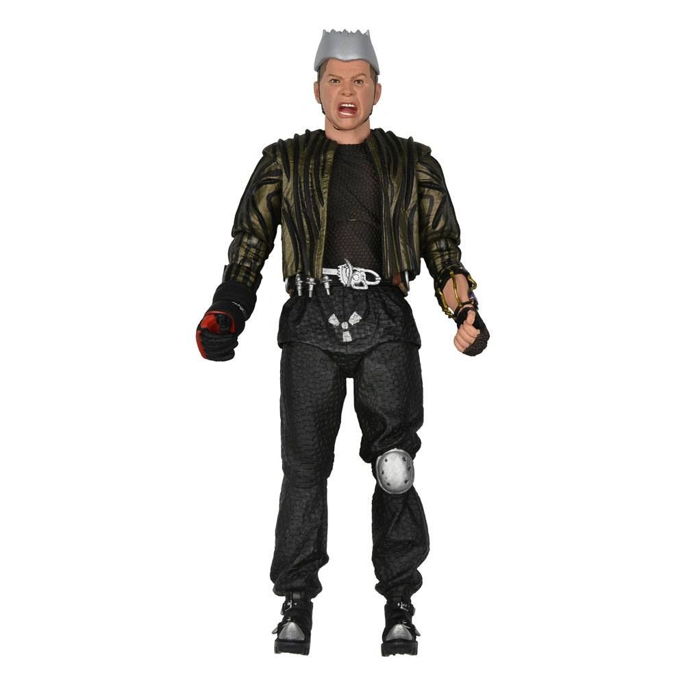 Back to the Future 2 Action Figure Ultimate Griff Tannen 18 cm NECA