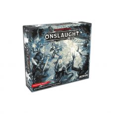 Dungeons & Dragons: Onslaught Core Set *English Version* Wizkids