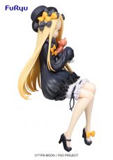 Fate/Grand Order Noodle Stopper PVC Statue Foreigner Abigail 14 cm Furyu