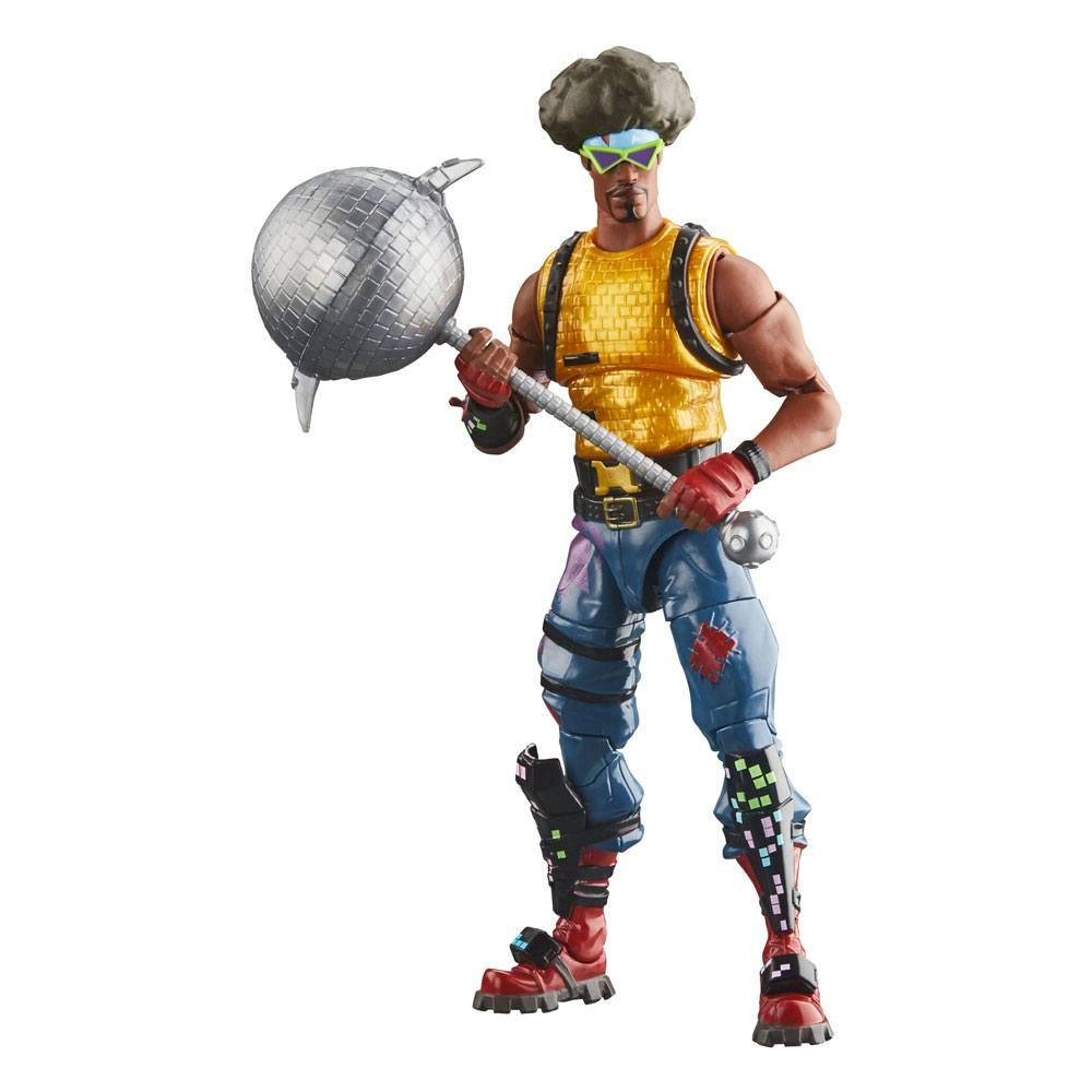 Fortnite Victory Royale Series Action Figure 2022 Funk Ops 15 cm Hasbro