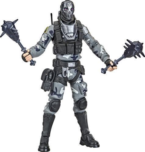 Fortnite Victory Royale Series Action Figure 2022 Metal Mouth 15 cm Hasbro