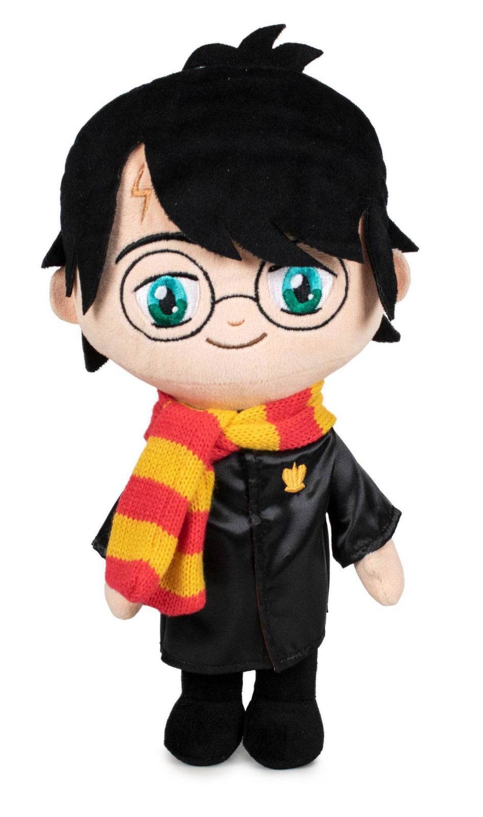Harry Potter Plush Figure Harry Potter Winter 29 cm Play by Play
