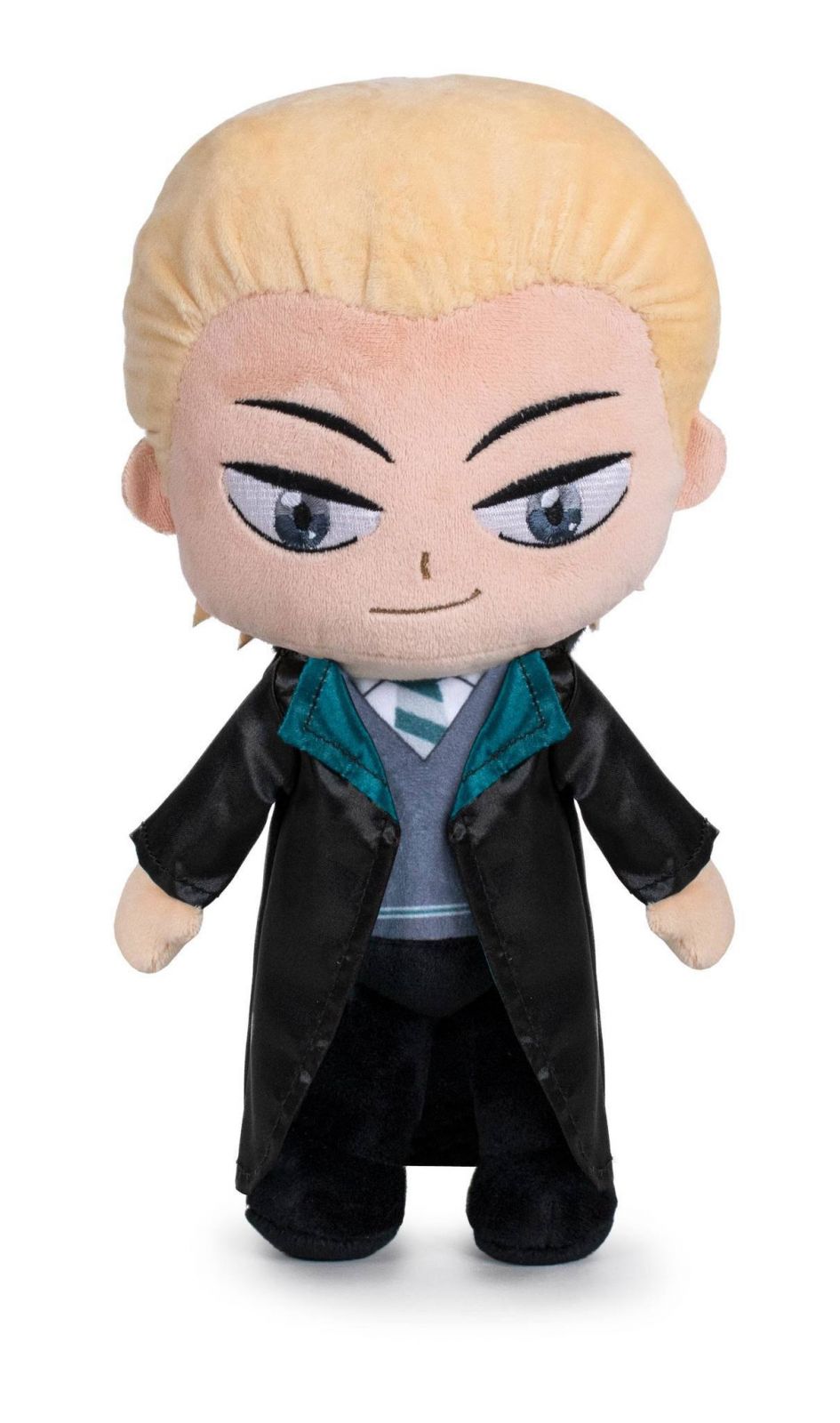 Harry Potter Plush Figures Assortment Draco Malfoy 20 cm (24) Play by Play