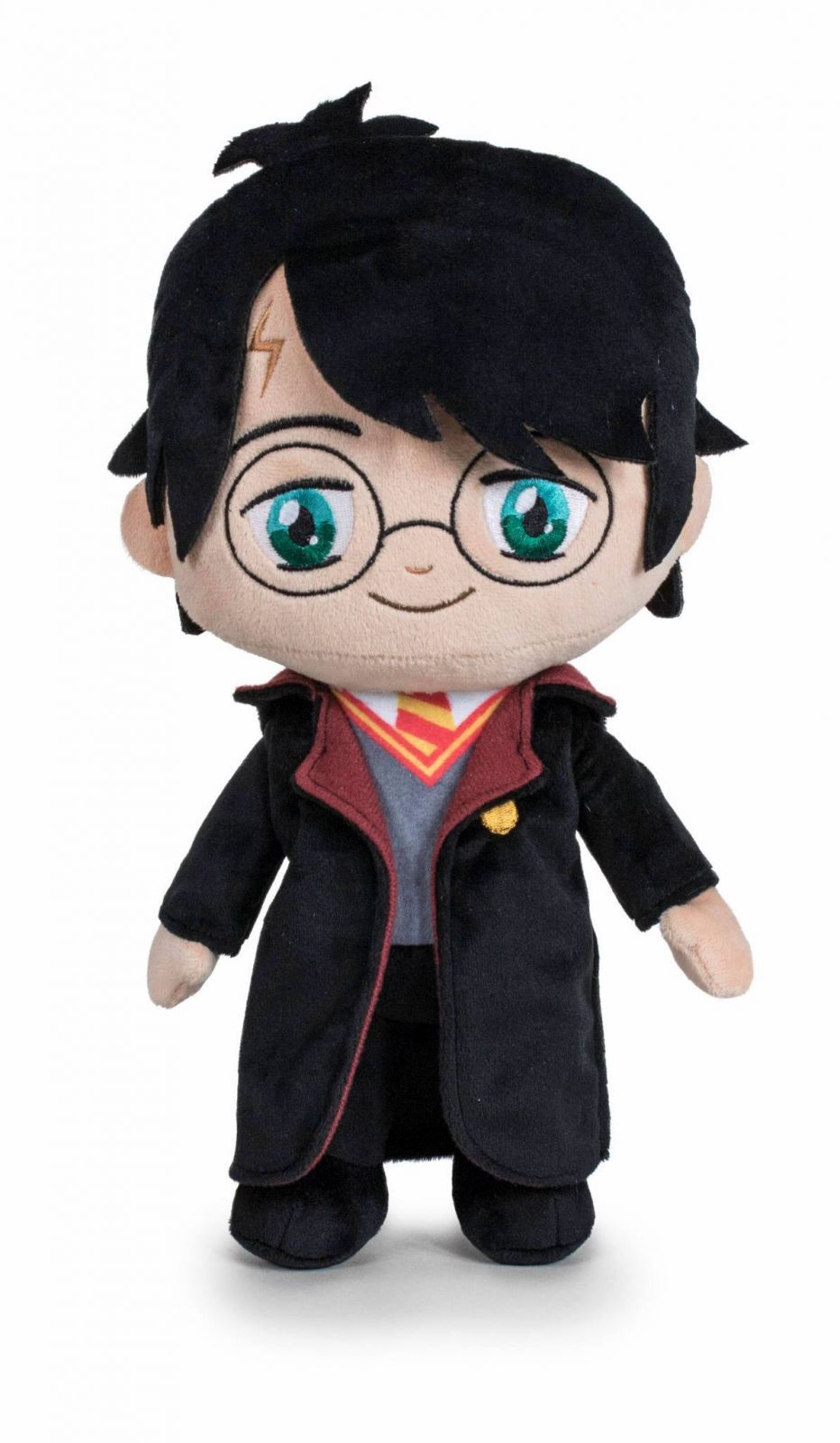 Harry Potter Plush Figures Assortment Harry Potter 20 cm (24) Play by Play