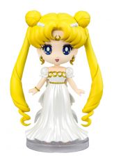 Sailor Moon Eternal Figuarts mini Action Figure Princess Serenity 9 cm Bandai Tamashii Nations
