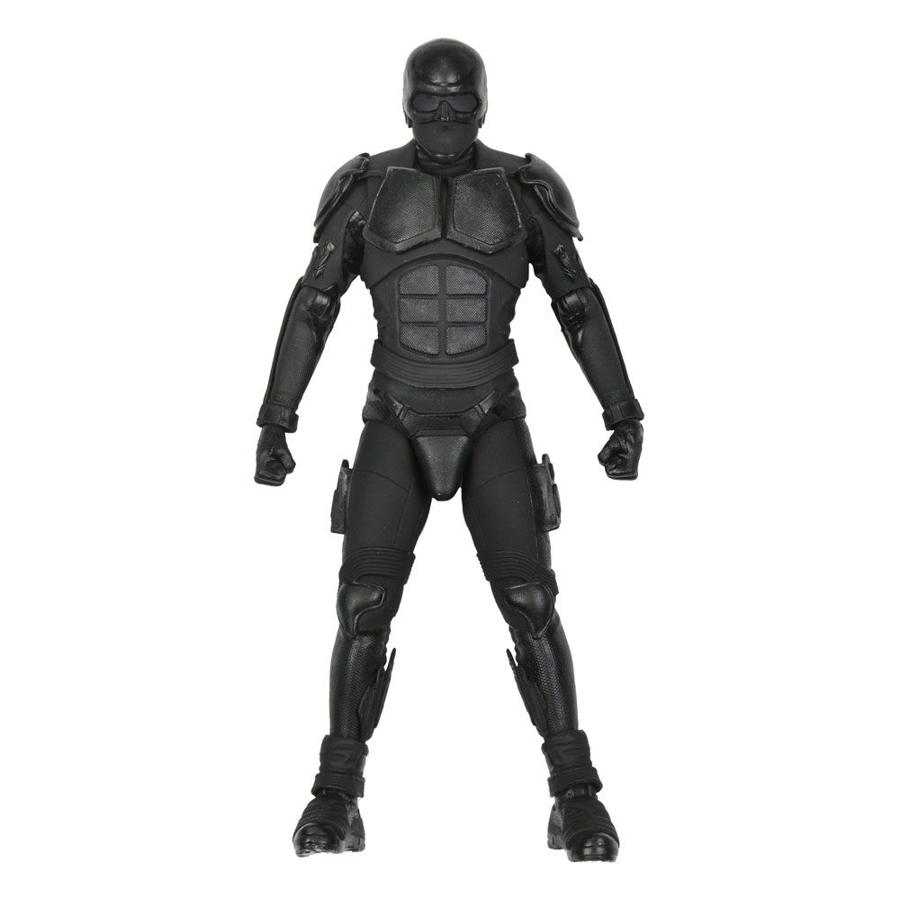 The Boys Action Figure Ultimate Black Noir 18 cm NECA