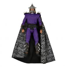TMNT II: The Secret of the Ooze Action Figure 30th Anniversary Ultimate Shredder 18 cm NECA
