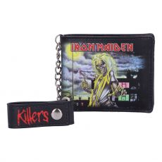 Iron Maiden Wallet Killers
