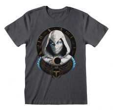 Moon Knight T-Shirt Scarab Size S