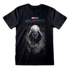Moon Knight T-Shirt Suit Size M