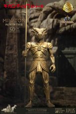 Sinbad and the Eye of the Tiger Statue Ray Harryhausens Minaton 52 cm