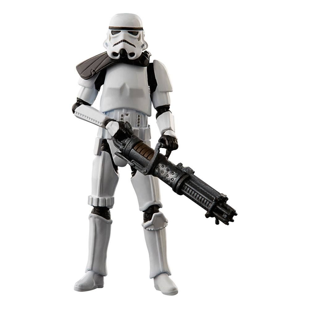 Star Wars Jedi: Fallen Order Vintage Collection Action Figure 2022 Heavy Assault Stormtrooper 10 cm Hasbro