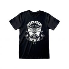 Stranger Things T-Shirt Demobat Slayer Size S