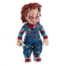 Child´s Play Bendyfigs Bendable Figure Chucky 14 cm Noble Collection