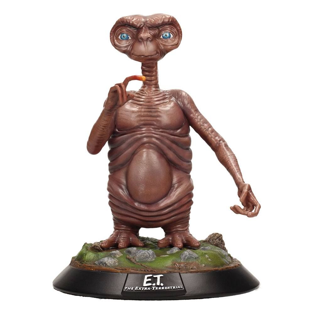 E.T. the Extra-Terrestrial Statue 1/4 E.T. 22 cm SD Toys