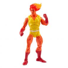 Fantastic Four Marvel Legends Series Action Figure 2022 Firelord 15 cm