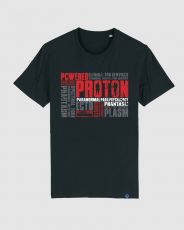 Ghostbusters T-Shirt Proton Size L