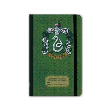 Harry Potter Notebook Slytherin Logo