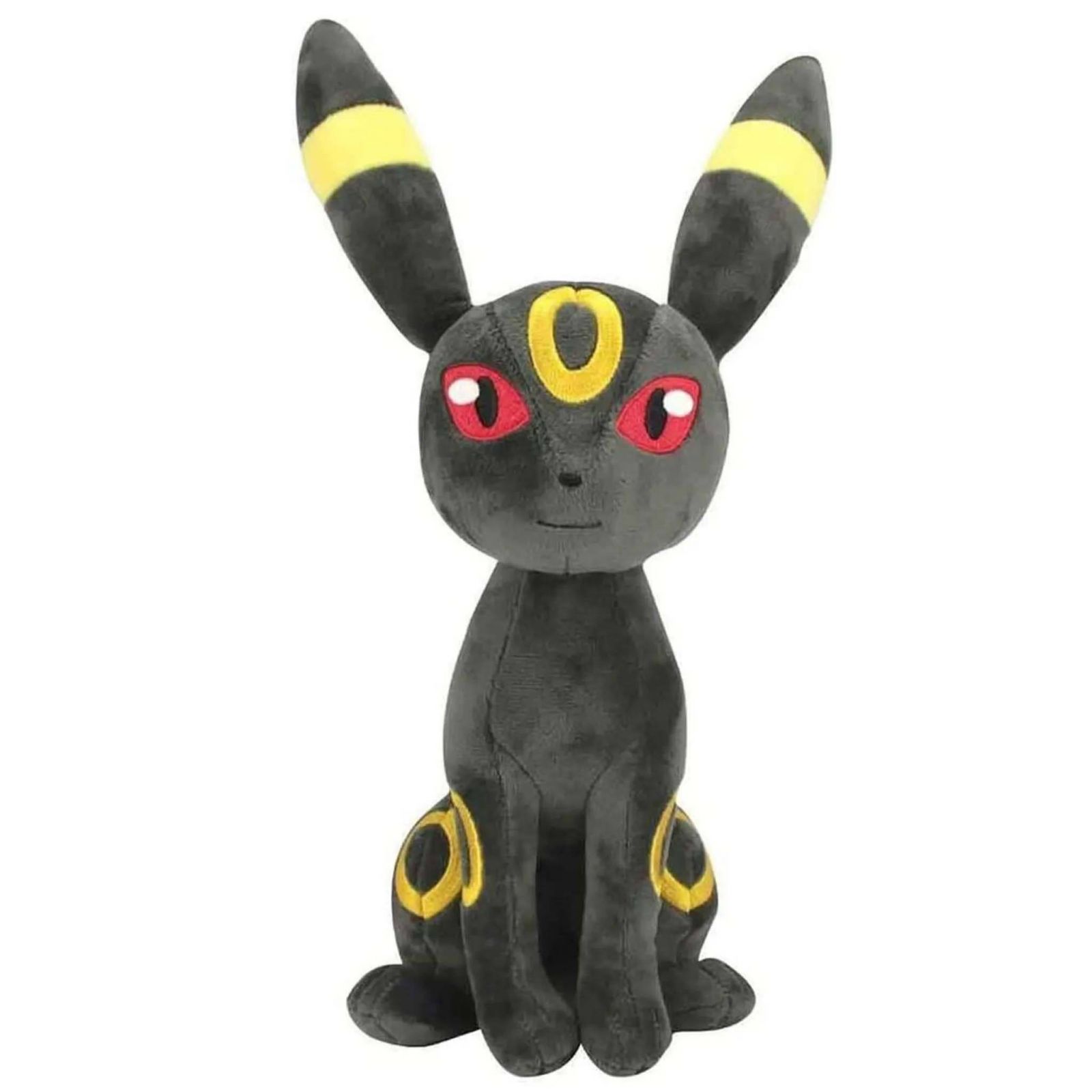 Pokémon Plush Figure Umbreon 20 cm Jazwares