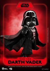 Star Wars Egg Attack Action Figure Darth Vader 16 cm Beast Kingdom Toys