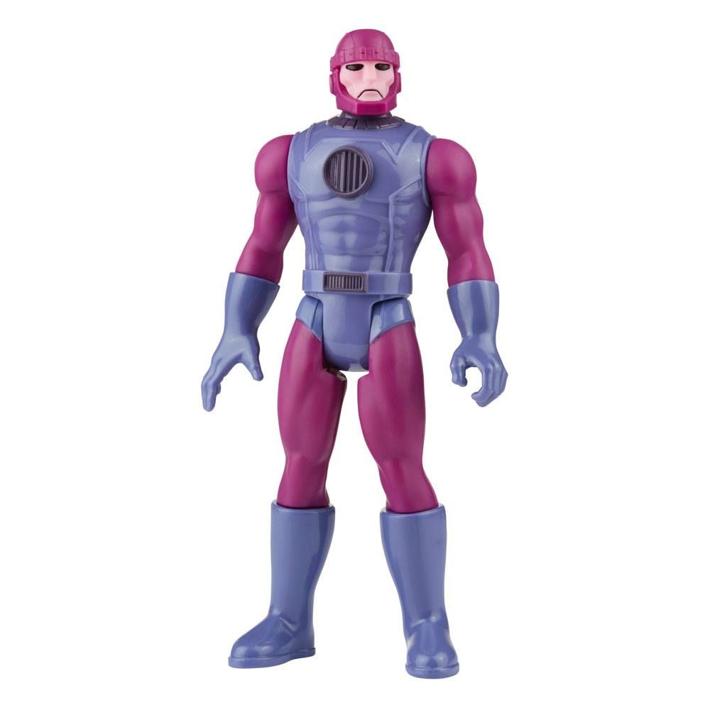 The Uncanny X-Men Marvel Legends Series Action Figure 2022 Marvel's Sentinel 15 cm Hasbro