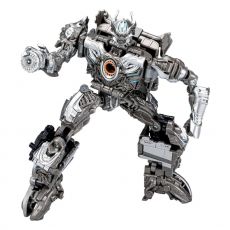 Transformers: Age of Extinction Generations Studio Series Voyager Class Action Figure 2022 Galvatron 17 cm