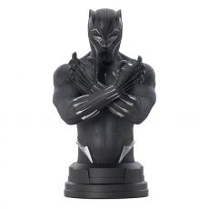 Avengers: Endgame Bust 1/6 Black Panther 15 cm