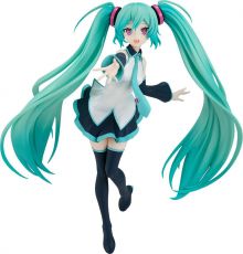 Character Vocal Series 01 PVC Statue Pop Up Parade Hatsune Miku: Because You're Here Ver. L 24 cm