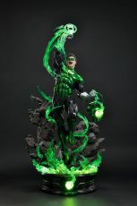 DC Comics Statue 1/3 Green Lantern Hal Jordan Deluxe Bonus Version 97 cm Prime 1 Studio