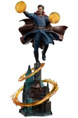 Doctor Strange in the Multiverse of Madness BDS Art Scale Statue 1/10 Stephen Strange 34 cm Iron Studios