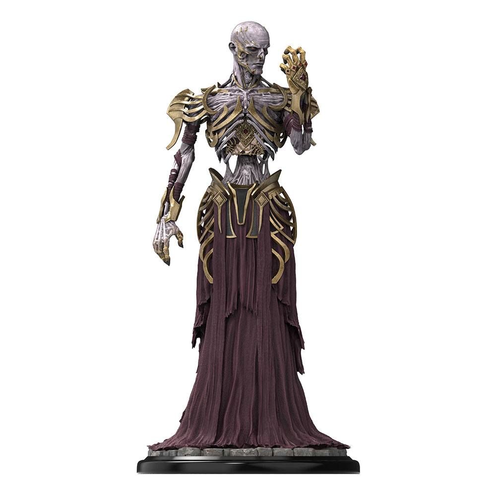 Dungeons & Dragons Replicas of the Realms Premium Statue Vecna 30 cm Wizkids