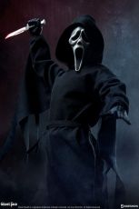 Ghost Face Action Figure 1/6 30 cm Sideshow Collectibles