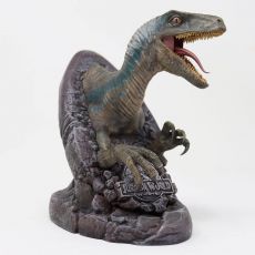 Jurassic World Bust Blue Limited Edition 15 cm