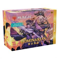 Magic the Gathering Dominarias Bund Bundle german Wizards of the Coast