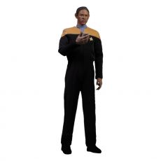 Star Trek: Voyager Action Figure 1/6 Lt. Commander Tuvok 30 cm
