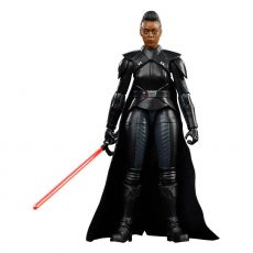 Star Wars: Obi-Wan Kenobi Black Series Action Figure 2022 Reva (Third Sister) 15 cm Hasbro