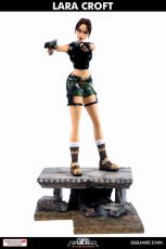 Tomb Raider The Angel of Darkness Statue 1/6 Lara Croft Regular Version 43 cm Gaming Heads