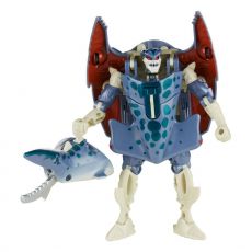 Transformers: Beast Wars Vintage Actionfigur Maximal Cybershark 13 cm Hasbro