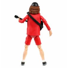AC/DC BST AXN Action Figure Angus Young (Highway to Hell Tour) 13 cm - RED VERSION The Loyal Subjects